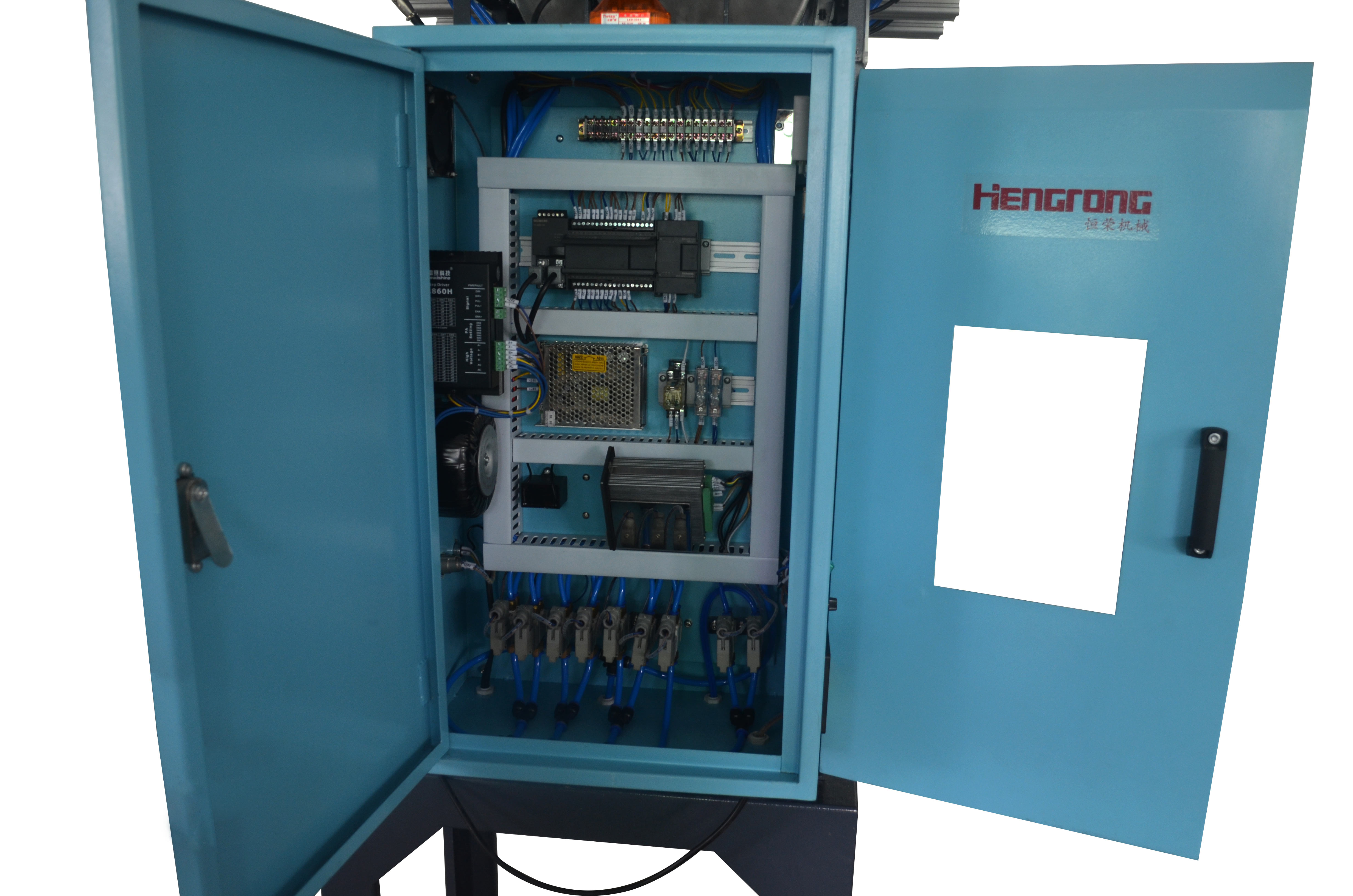 色母計(jì)量系統(tǒng) 色母計(jì)量系統(tǒng)