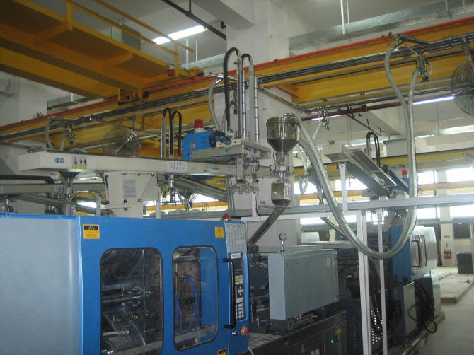 集中供料系統(tǒng)料房規(guī)劃如何找合適的廠(chǎng)家