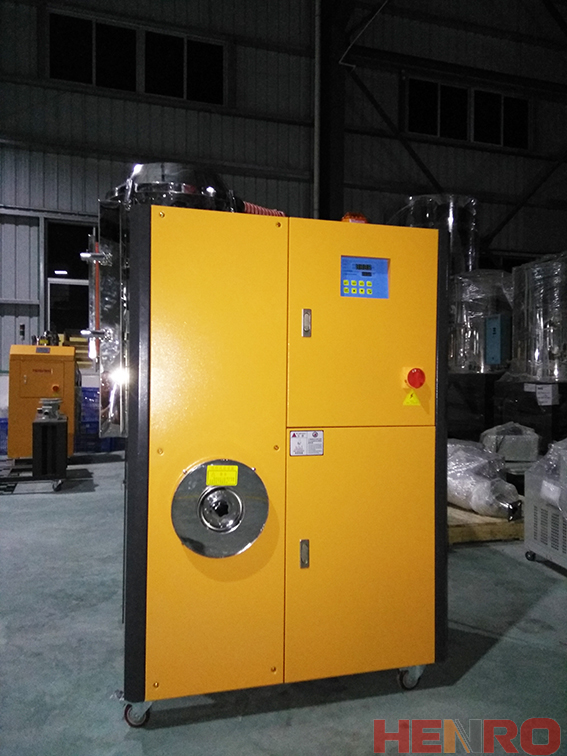 如何選擇三機(jī)一體除濕干燥機(jī)，要注意哪些