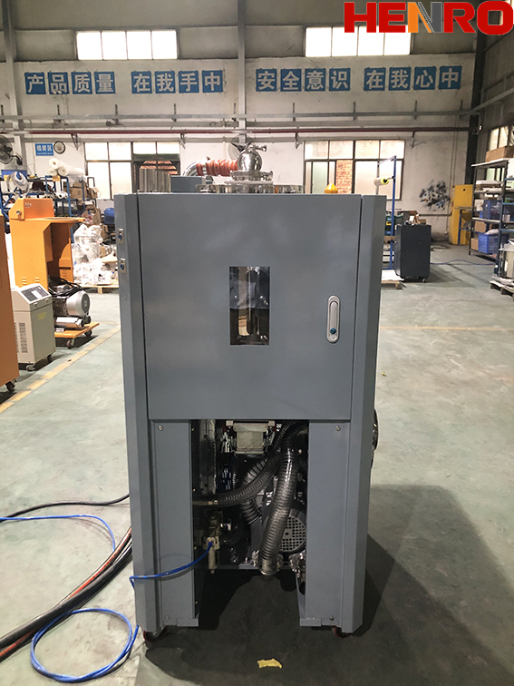 三機一體除濕干燥機廠家有哪些 怎么選