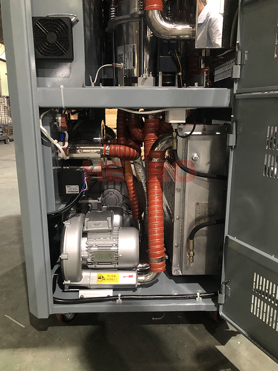 TPU除濕干燥機的應用優(yōu)勢分析