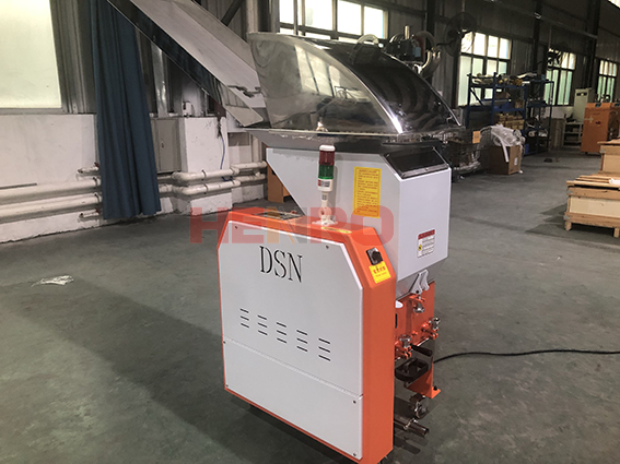 揭秘！塑料粉碎機(jī)應(yīng)用原料有哪些