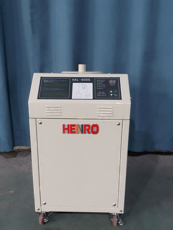 塑料粉末加料機(jī)有什么作用 優(yōu)勢在哪