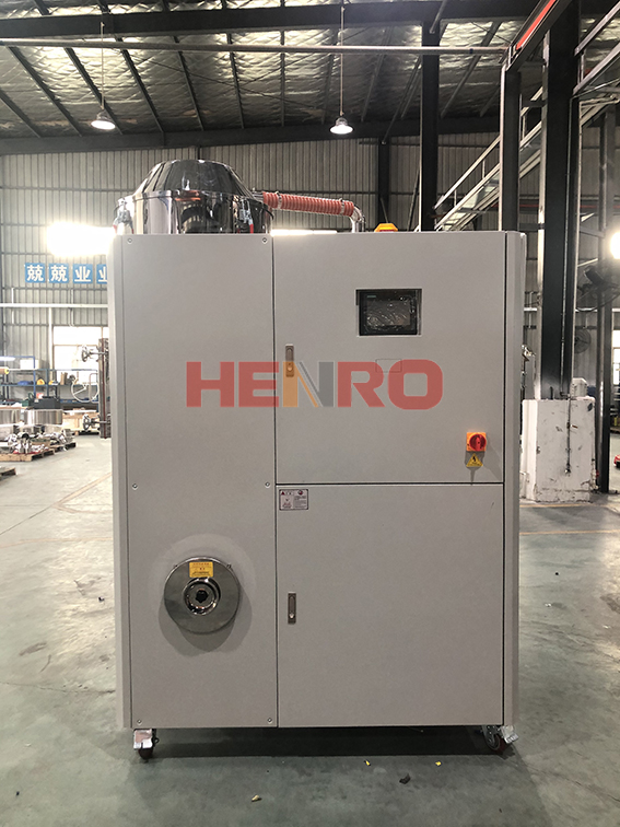 三機(jī)一體除濕干燥機(jī)時間設(shè)置說明